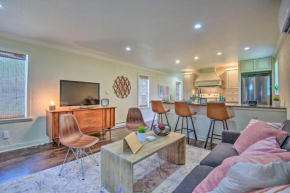 16 Mi to Disney Cottage with Deck in Winter Garden